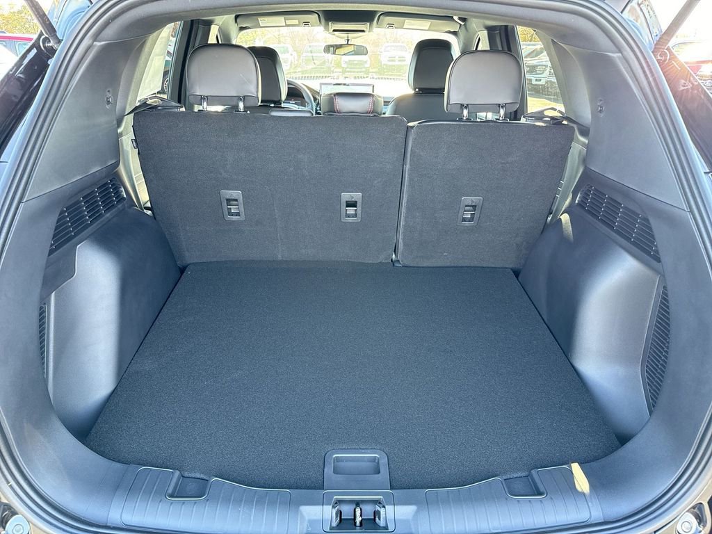 New 2026 Ford Escape ST-Line w/ Tech Pack #1 image 24