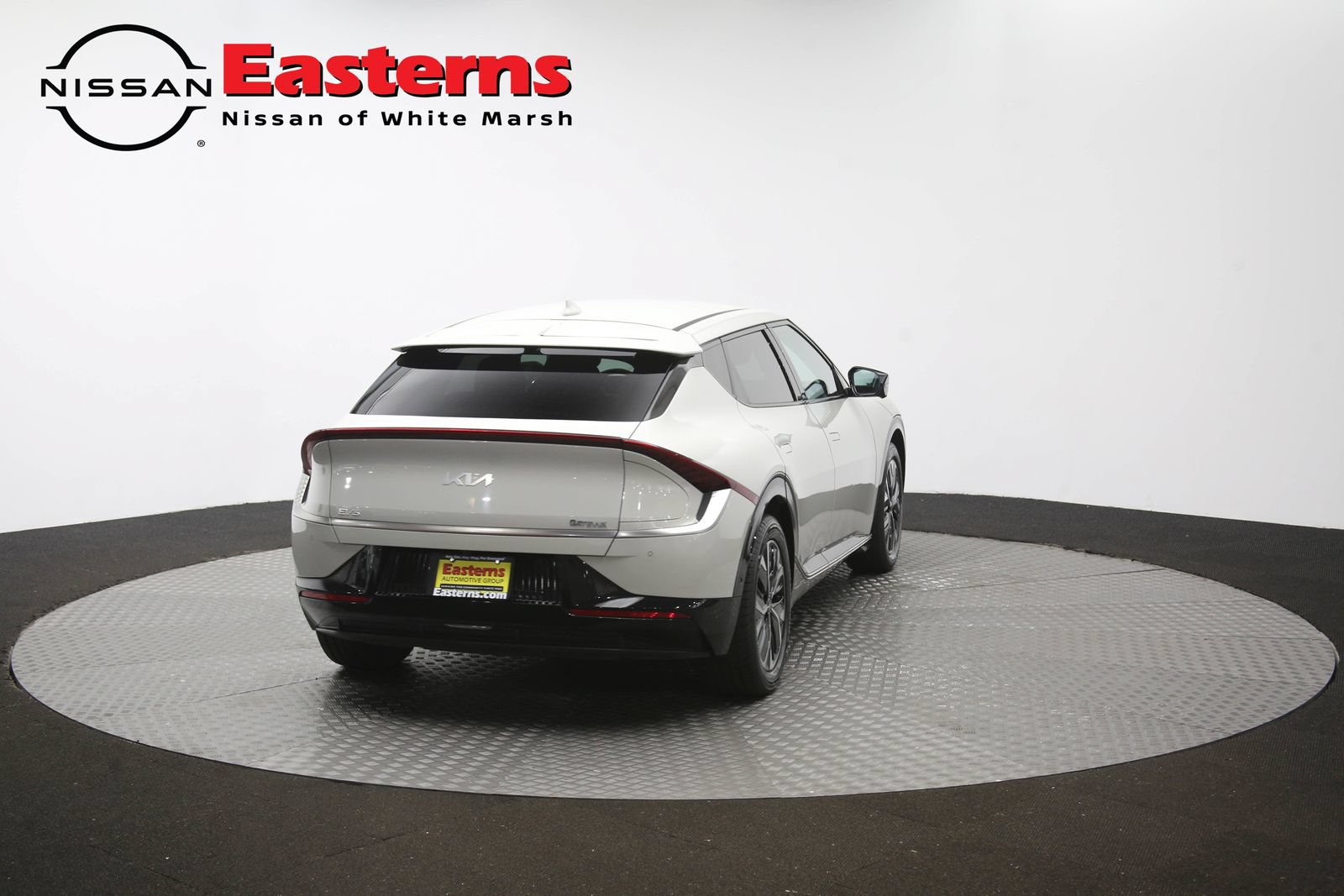 Used 2022 Kia EV6 Wind w/ Wind Technology Package AWD/4WD image 36