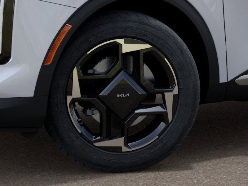 New 2026 Kia Sportage EX w/ EX Panorama Roof Package image 9