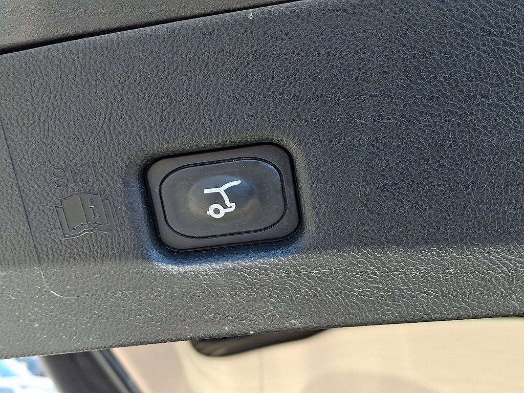 Used 2022 Lincoln Nautilus AWD image 29