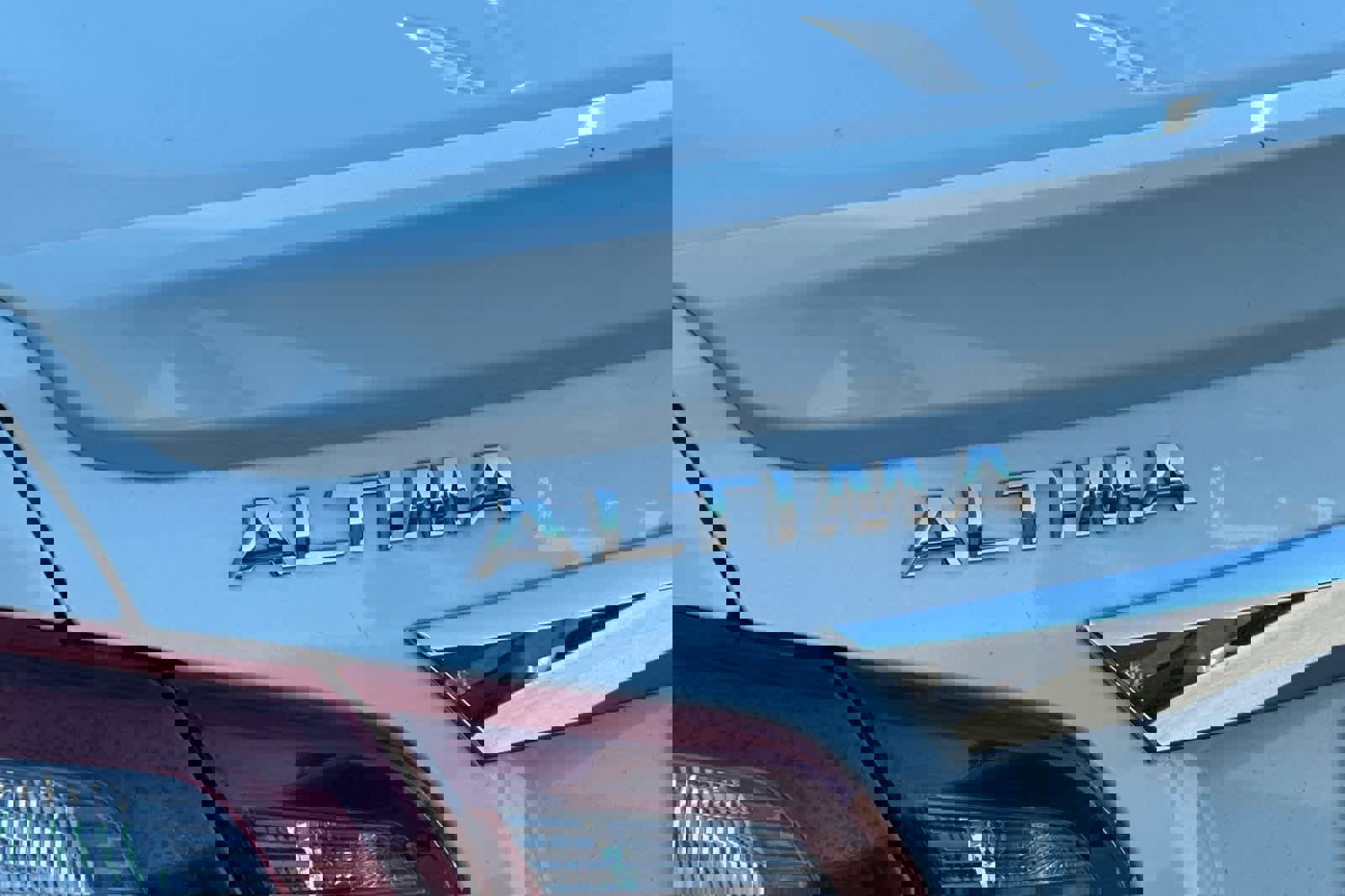 Used 2017 Nissan Altima 2.5 SR image 15