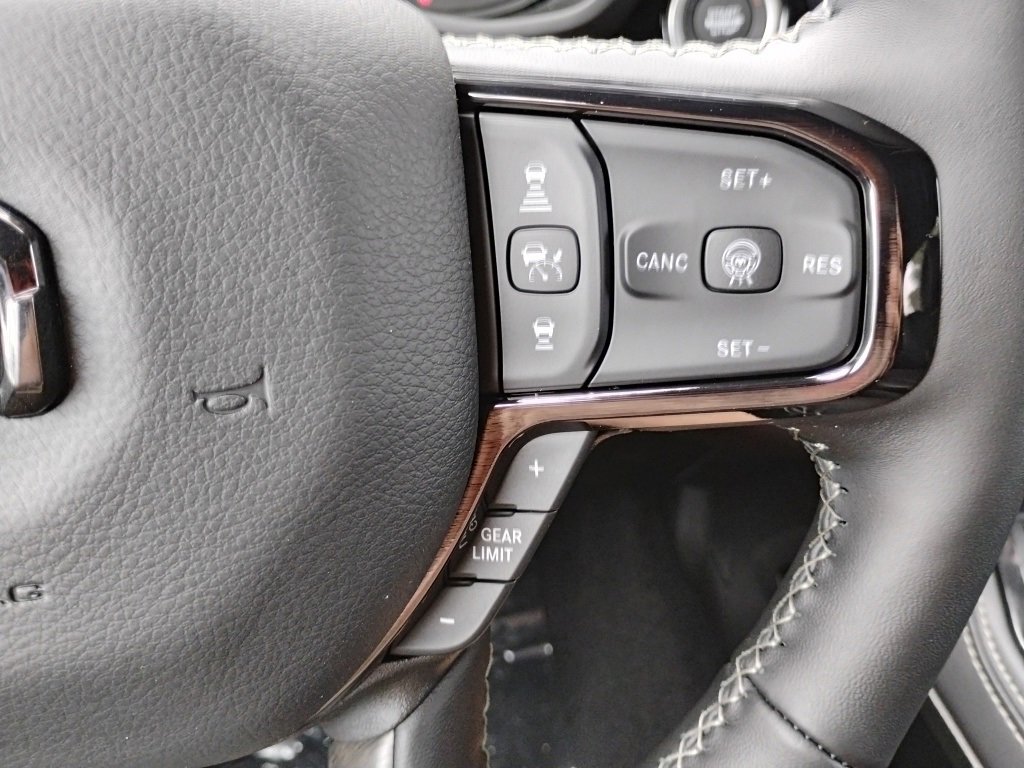 New 2026 RAM 1500 Limited image 42