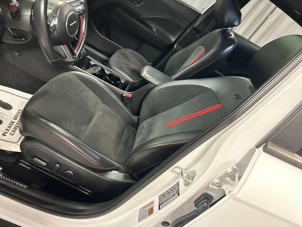 Used 2024 Hyundai Kona N Line image 10