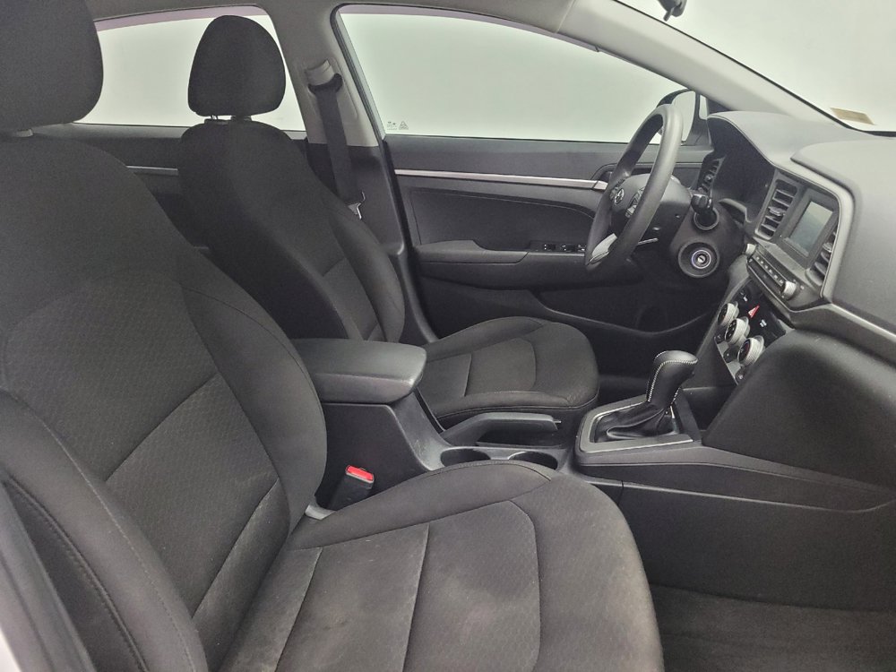 Used 2019 Hyundai Elantra SE w/ Cargo Package FWD image 21