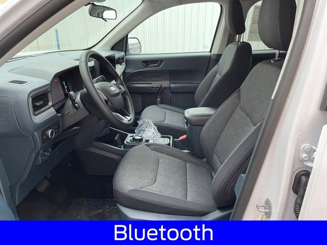 New 2026 Ford Maverick XLT w/ XLT Luxury Package image 10