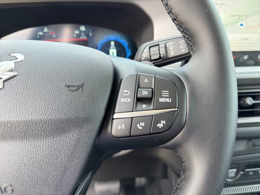 New 2025 Ford Bronco Sport Badlands w/ Badlands Tech Package image 26