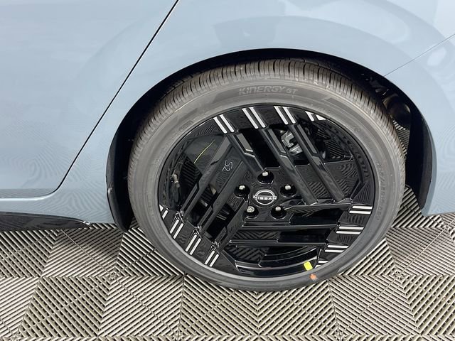 New 2026 Nissan Sentra SR image 19