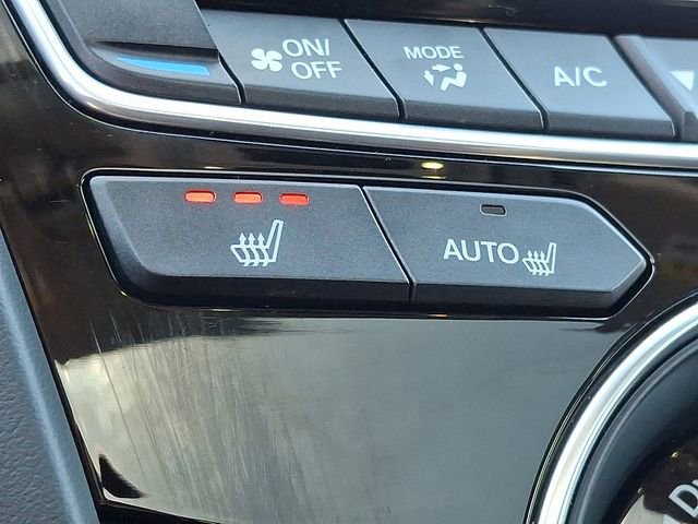 Certified 2025 Acura RDX w/ Technology Package image 25