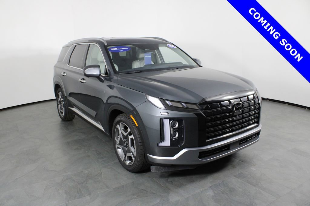 Used 2024 Hyundai Palisade Limited image 11