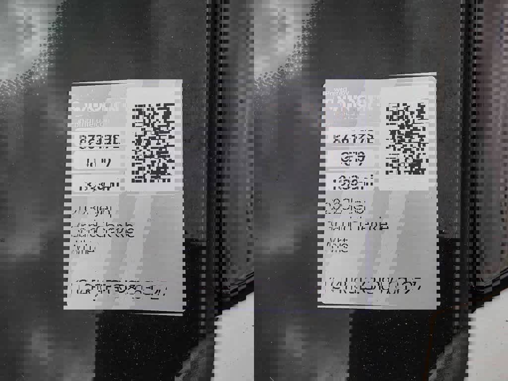 Certified 2023 Jeep Grand Cherokee Summit w/ Adv Protech Group IV image 28