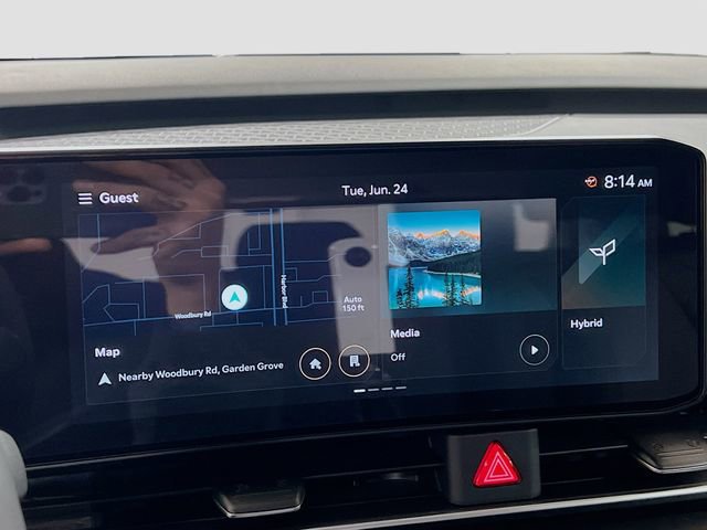 New 2026 Kia Carnival SX Prestige image 15