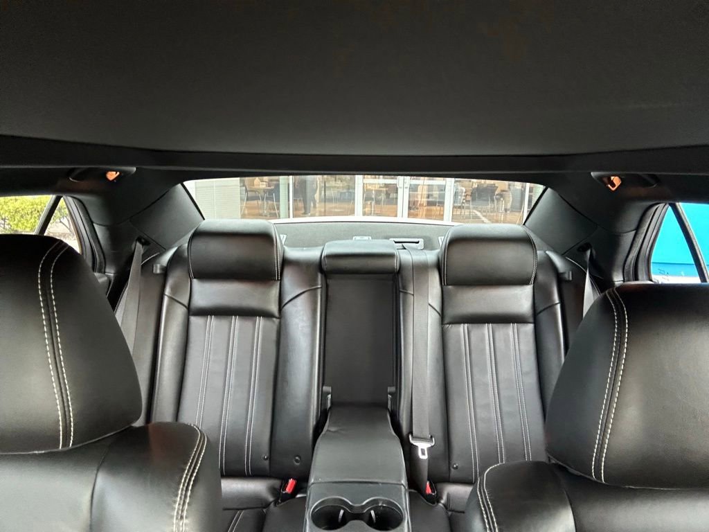 Used 2022 Chrysler 300 S RWD image 26
