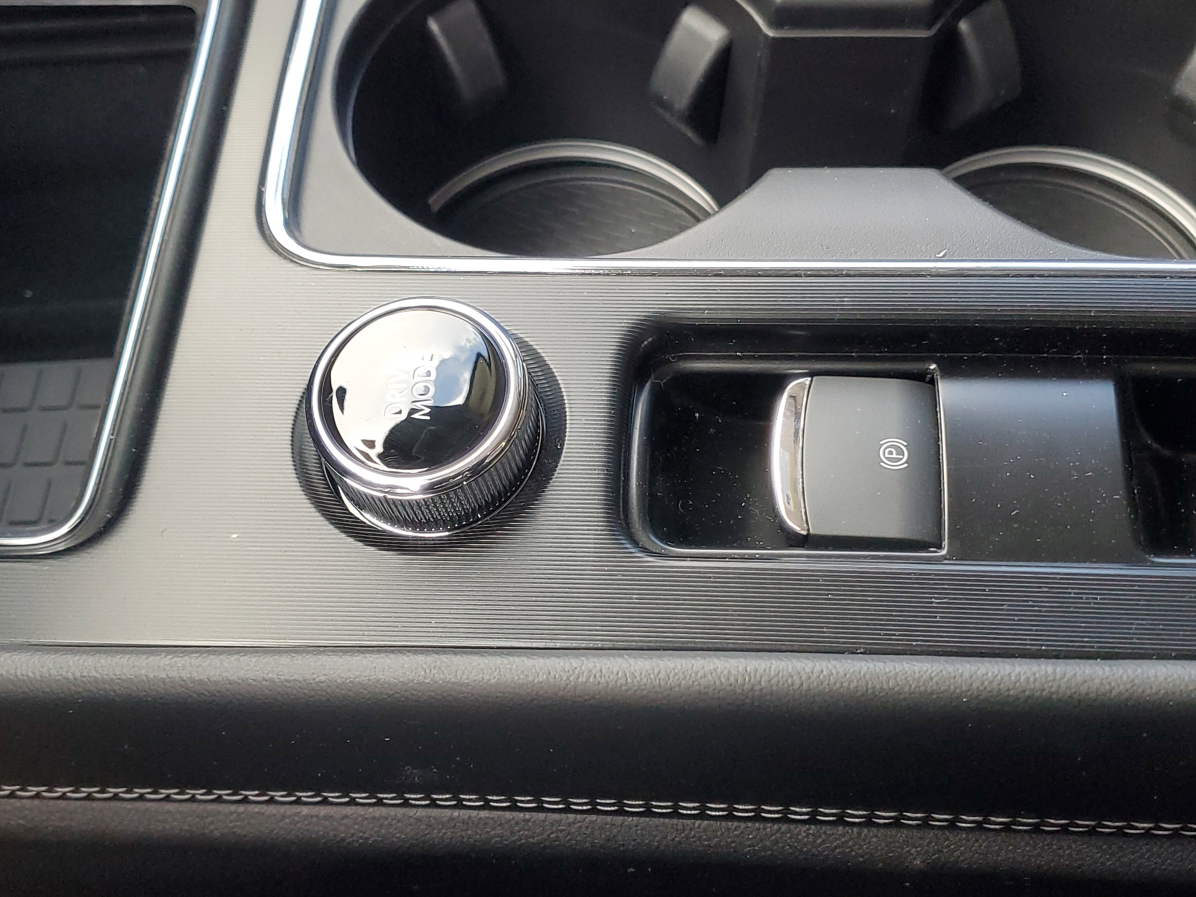 New 2026 Lincoln Corsair Premiere image 24