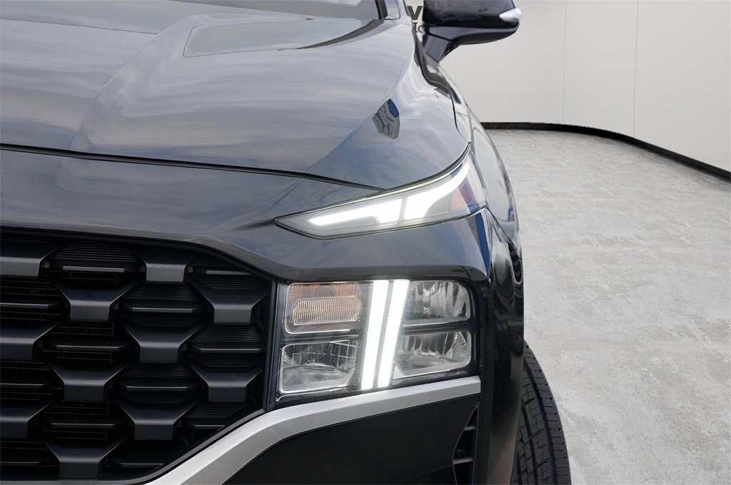 Used 2023 Hyundai Santa Fe SEL image 5