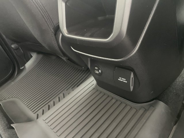 New 2025 Ford Ranger XLT w/ FX4 Off-Road Package image 57