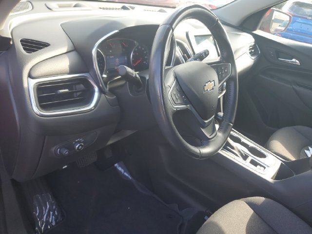 Used 2019 Chevrolet Equinox LT w/ Driver Convenience Package FWD image 19