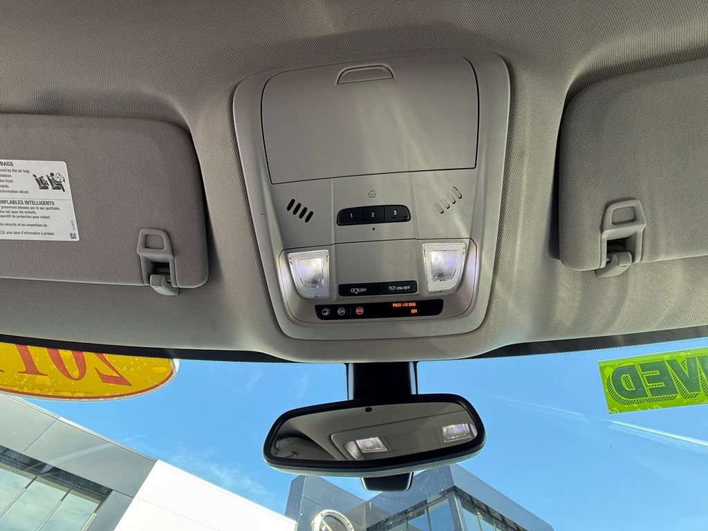 Used 2019 Buick Enclave Essence FWD image 33