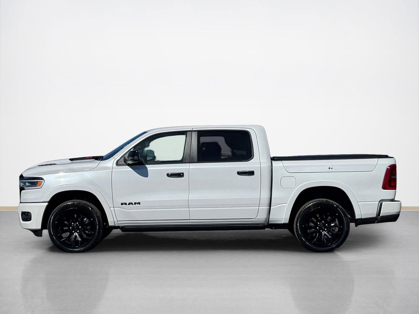 New 2026 RAM 1500 Limited image 4