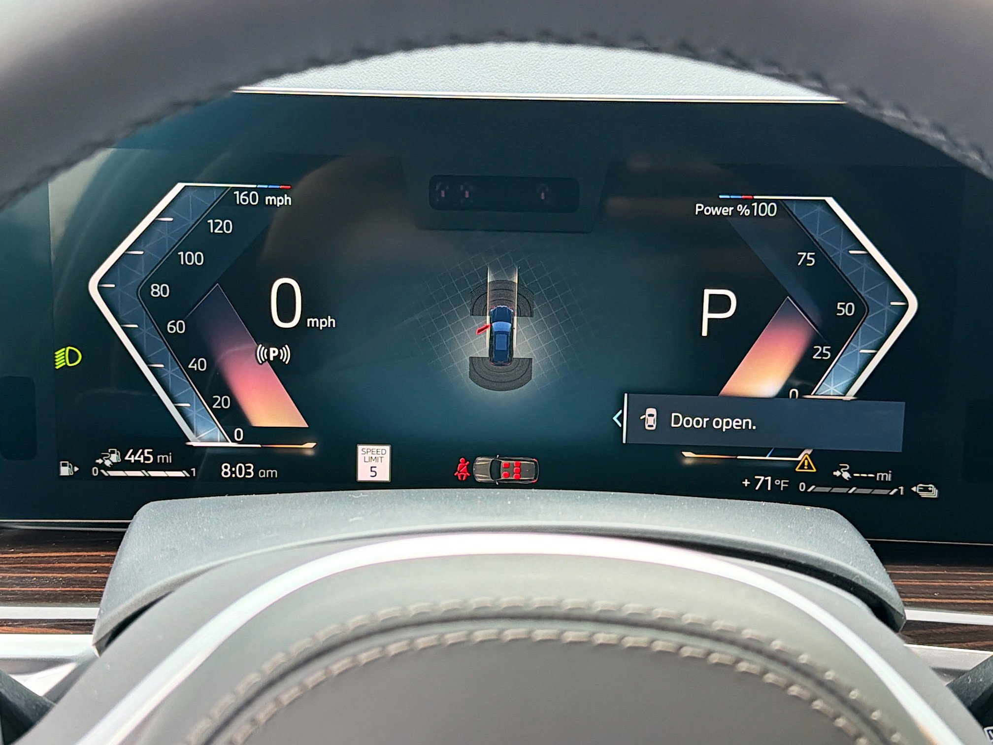 New 2026 BMW X5 xDrive50e w/ Executive Package image 41