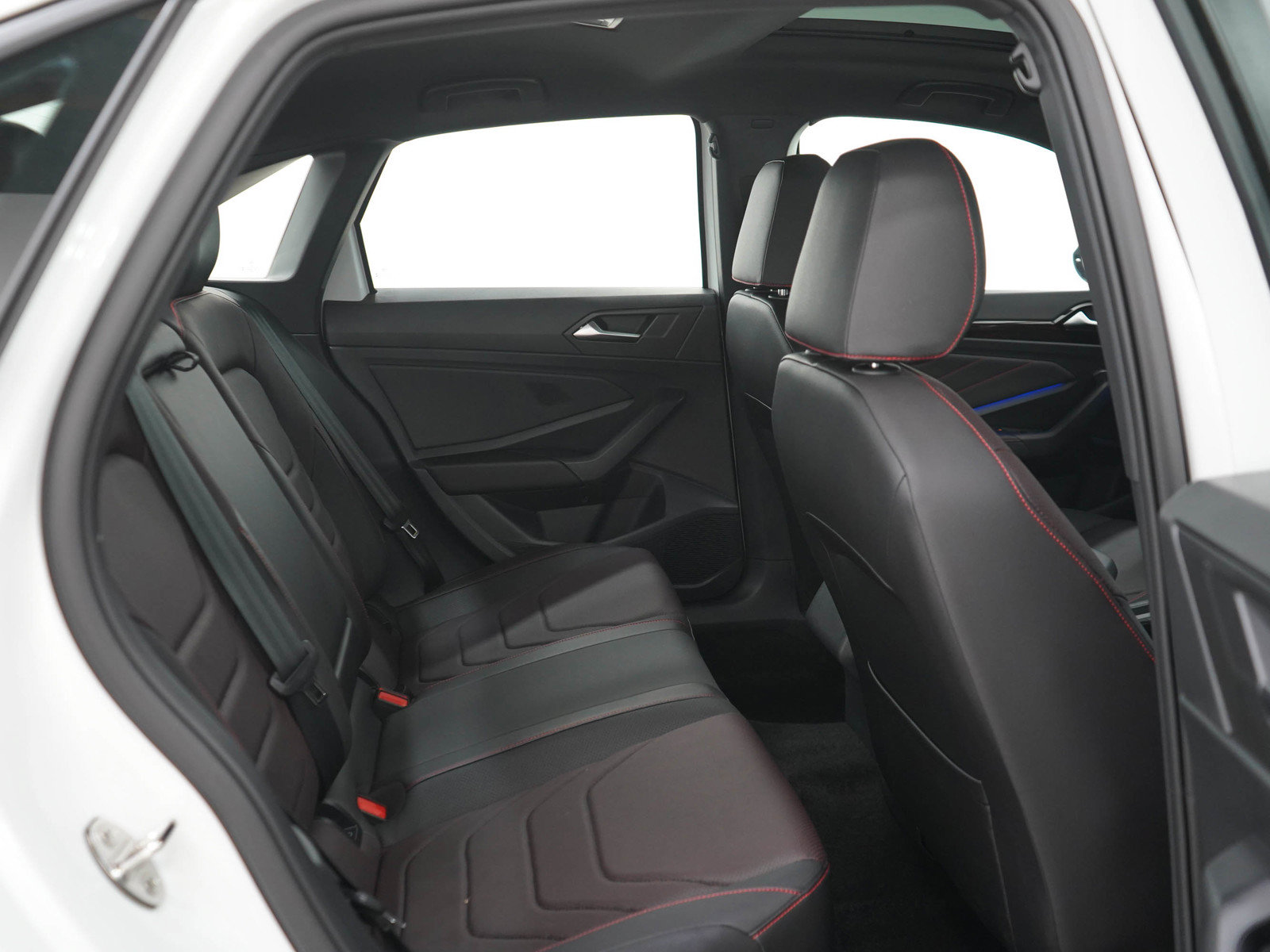Used 2023 Volkswagen Jetta GLI Autobahn FWD image 12