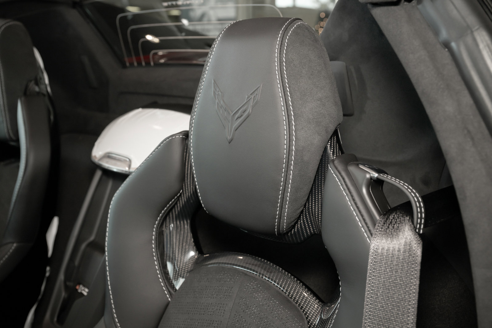 New 2026 Chevrolet Corvette Z06 image 22