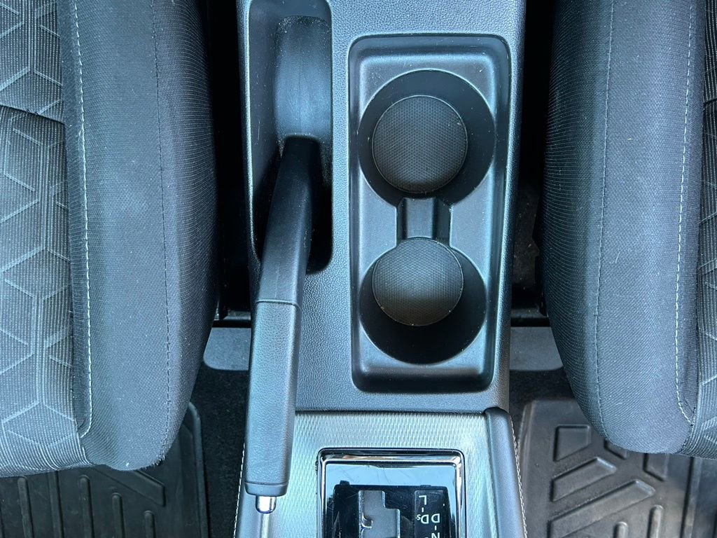 Used 2021 Mitsubishi Outlander Sport SE image 37