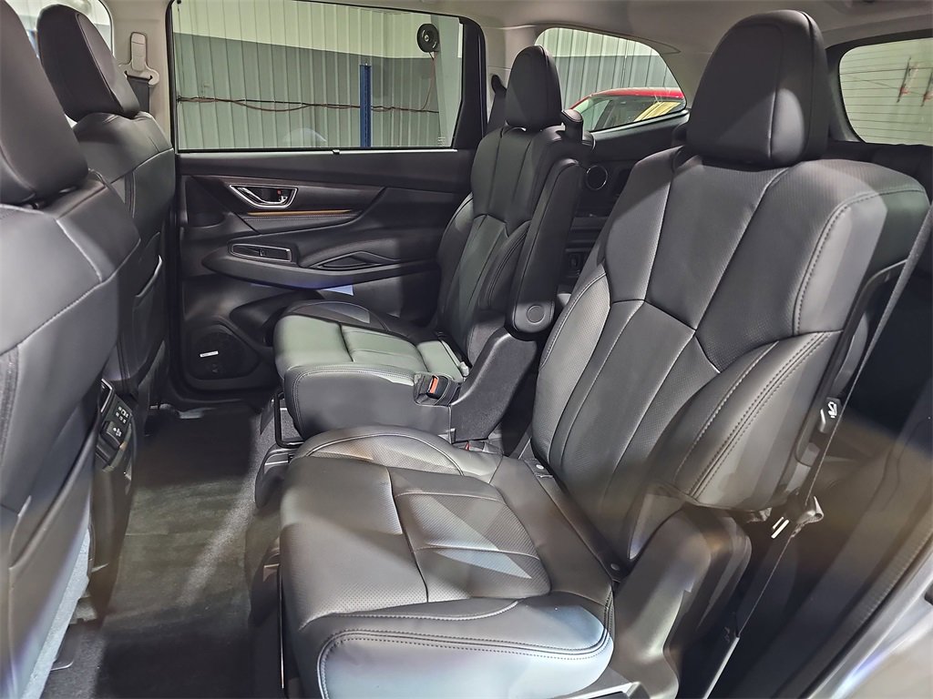 New 2026 Subaru Ascent Touring image 15