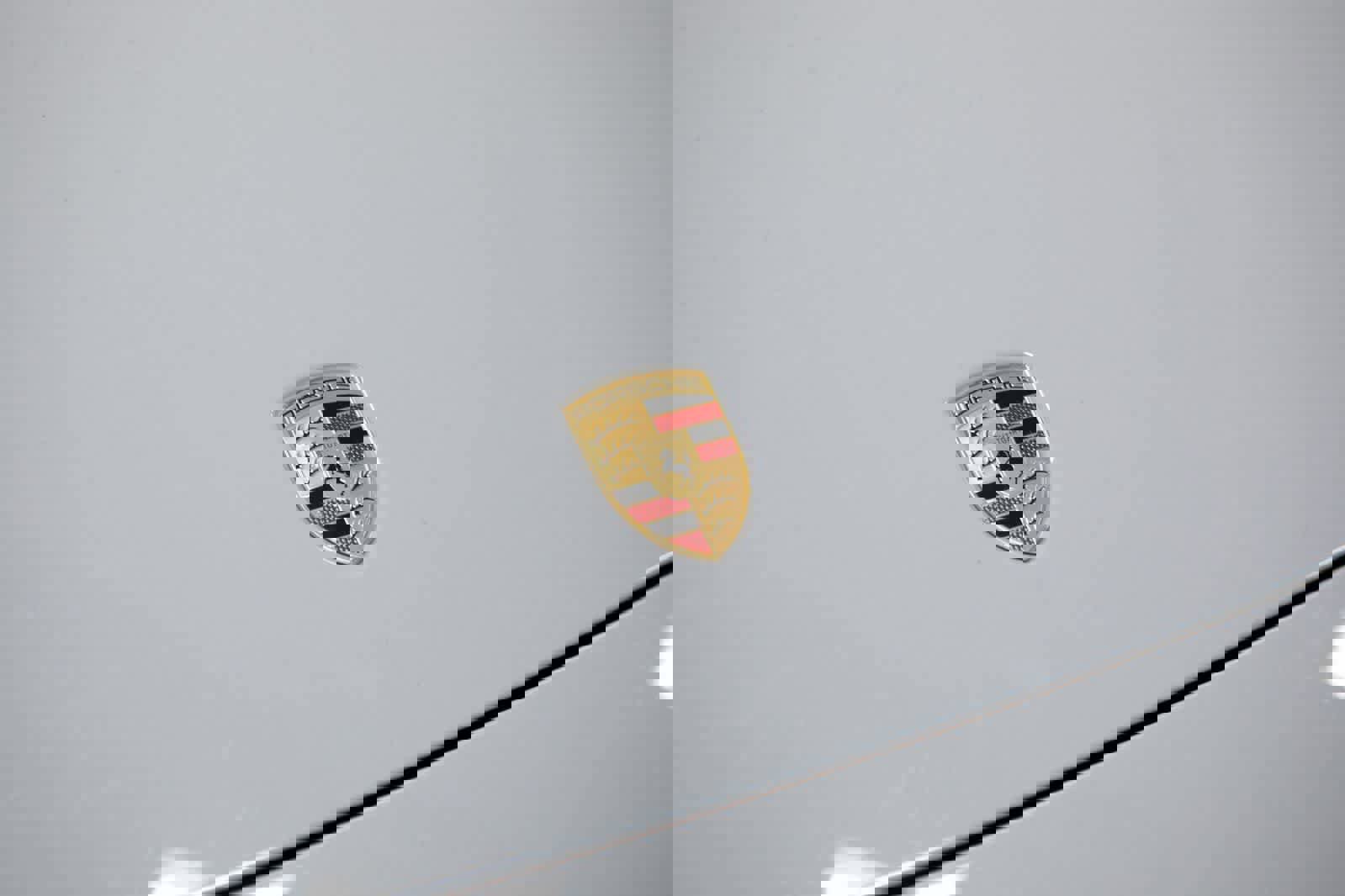 New 2026 Porsche 911 Carrera T image 31