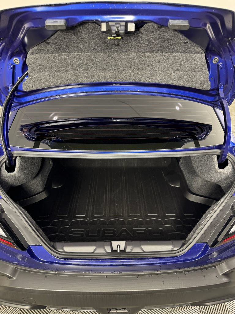 Certified 2024 Subaru WRX Premium AWD/4WD image 7