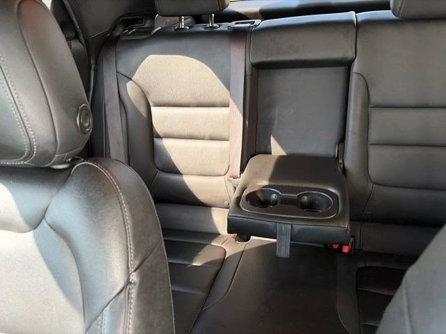 Used 2022 Chevrolet TrailBlazer ACTIV FWD image 28