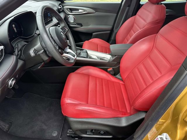 Used 2024 Dodge Hornet GT Plus w/ Tech Pack Plus w/o Parking AWD/4WD image 19