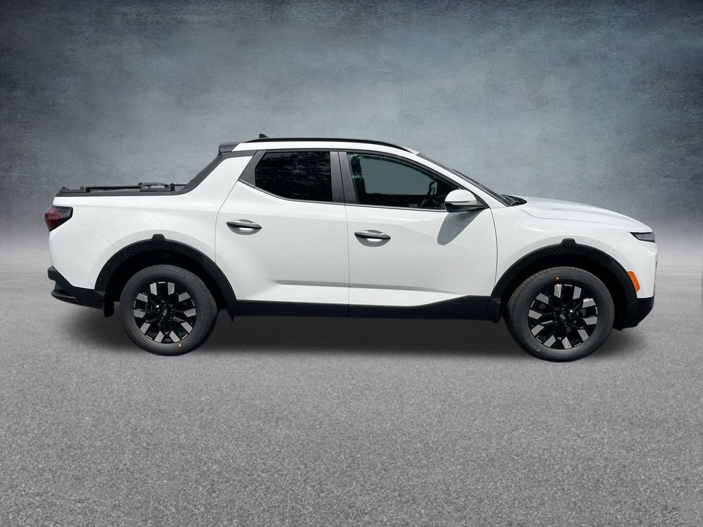 New 2026 Hyundai Santa Cruz SEL AWD/4WD image 32