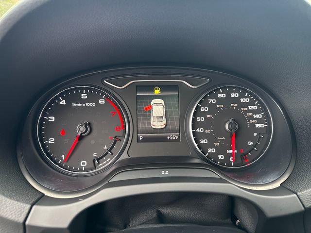 Used 2015 Audi A3 2.0T Premium Plus image 21