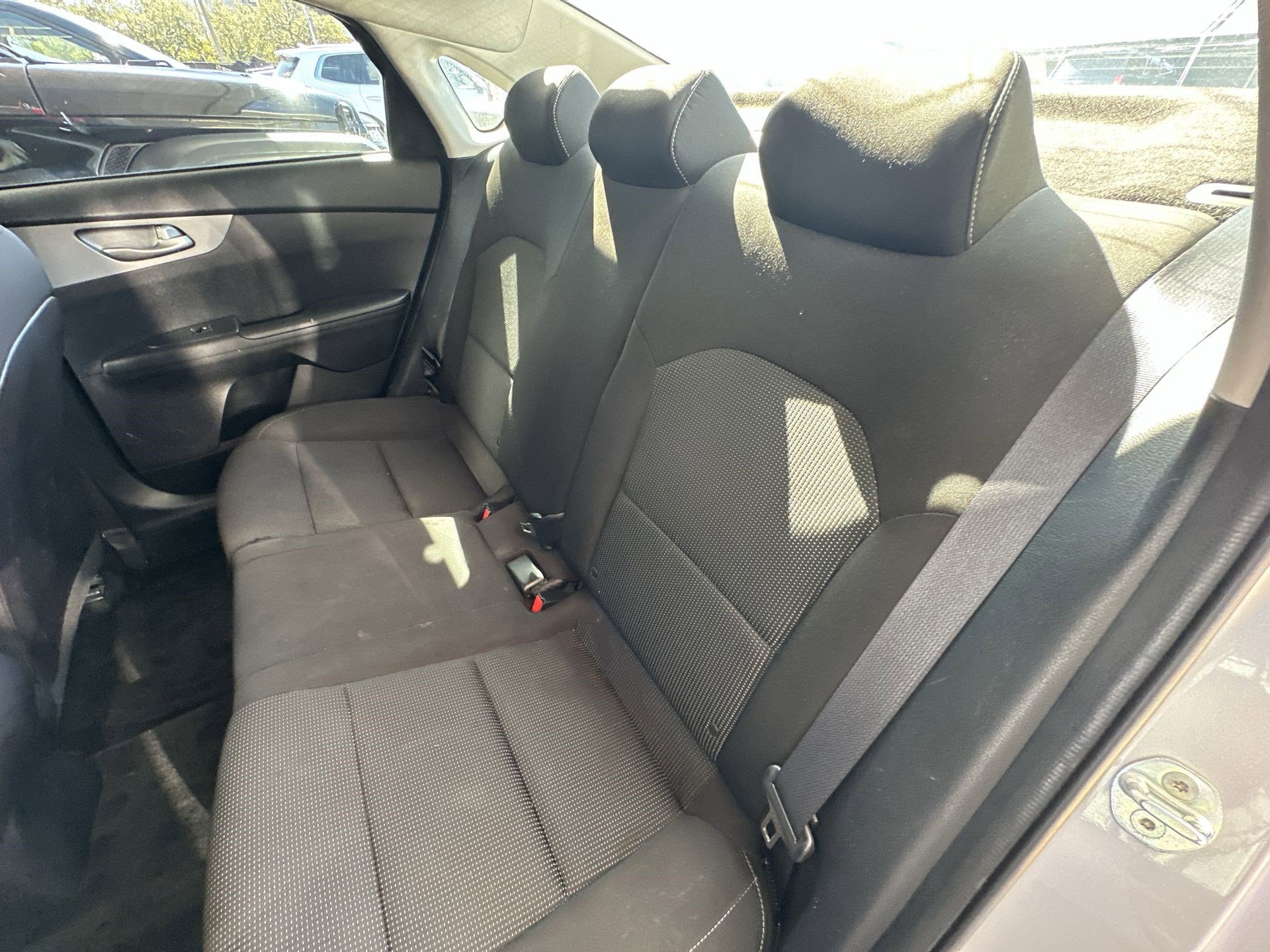 Used 2021 Kia Forte LXS image 26