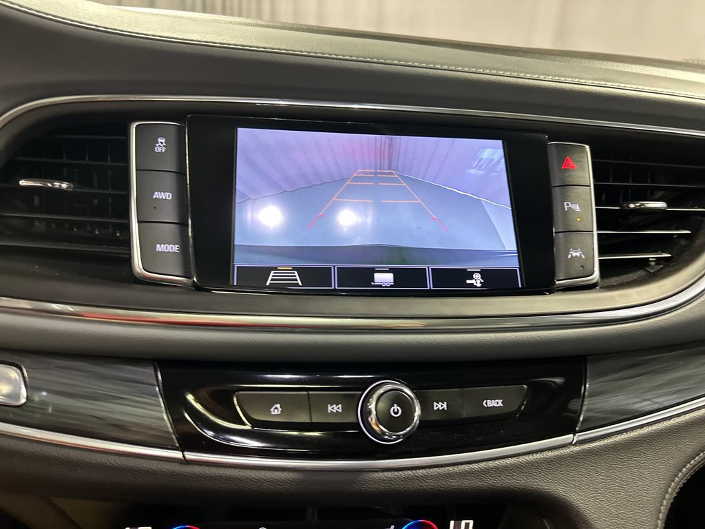 Used 2021 Buick Enclave Premium w/ Sun and Sites Package AWD/4WD image 18