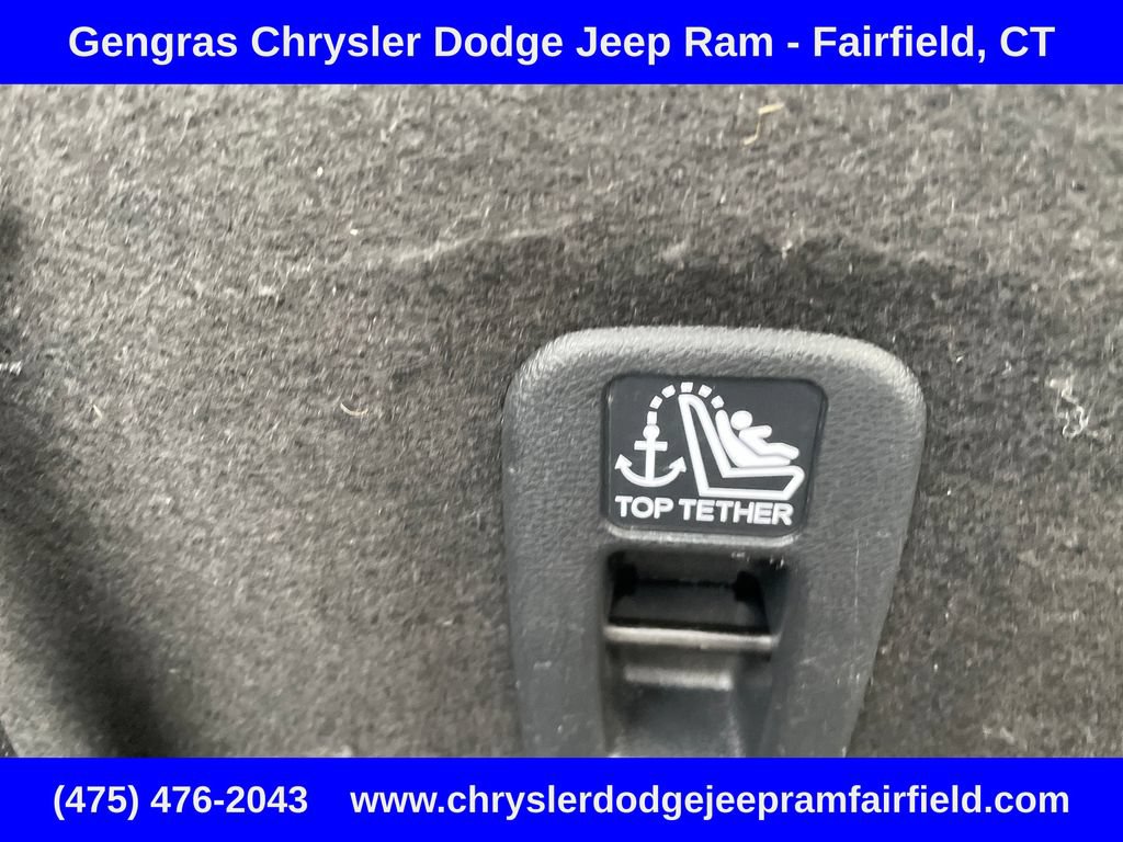 Used 2023 Honda Pilot TrailSport image 38