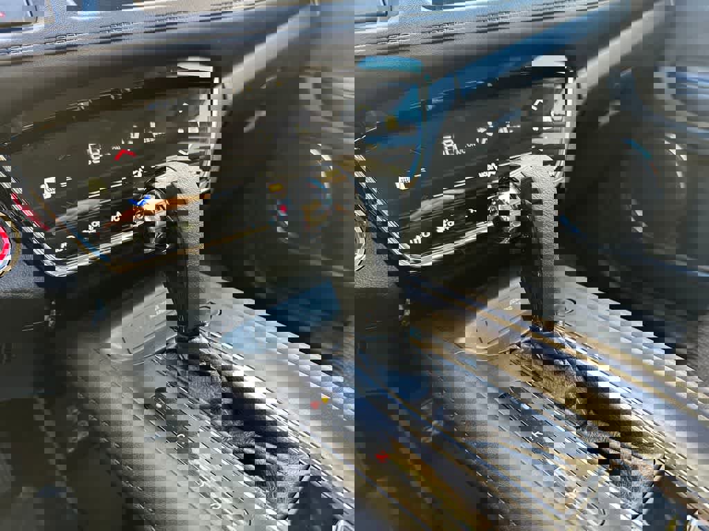 Used 2019 Honda HR-V EX image 18