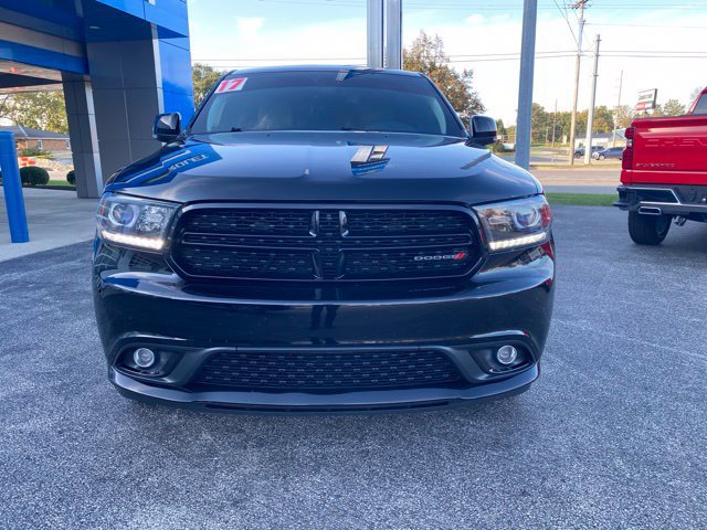 Used 2017 Dodge Durango GT w/ Premium Group AWD/4WD image 7