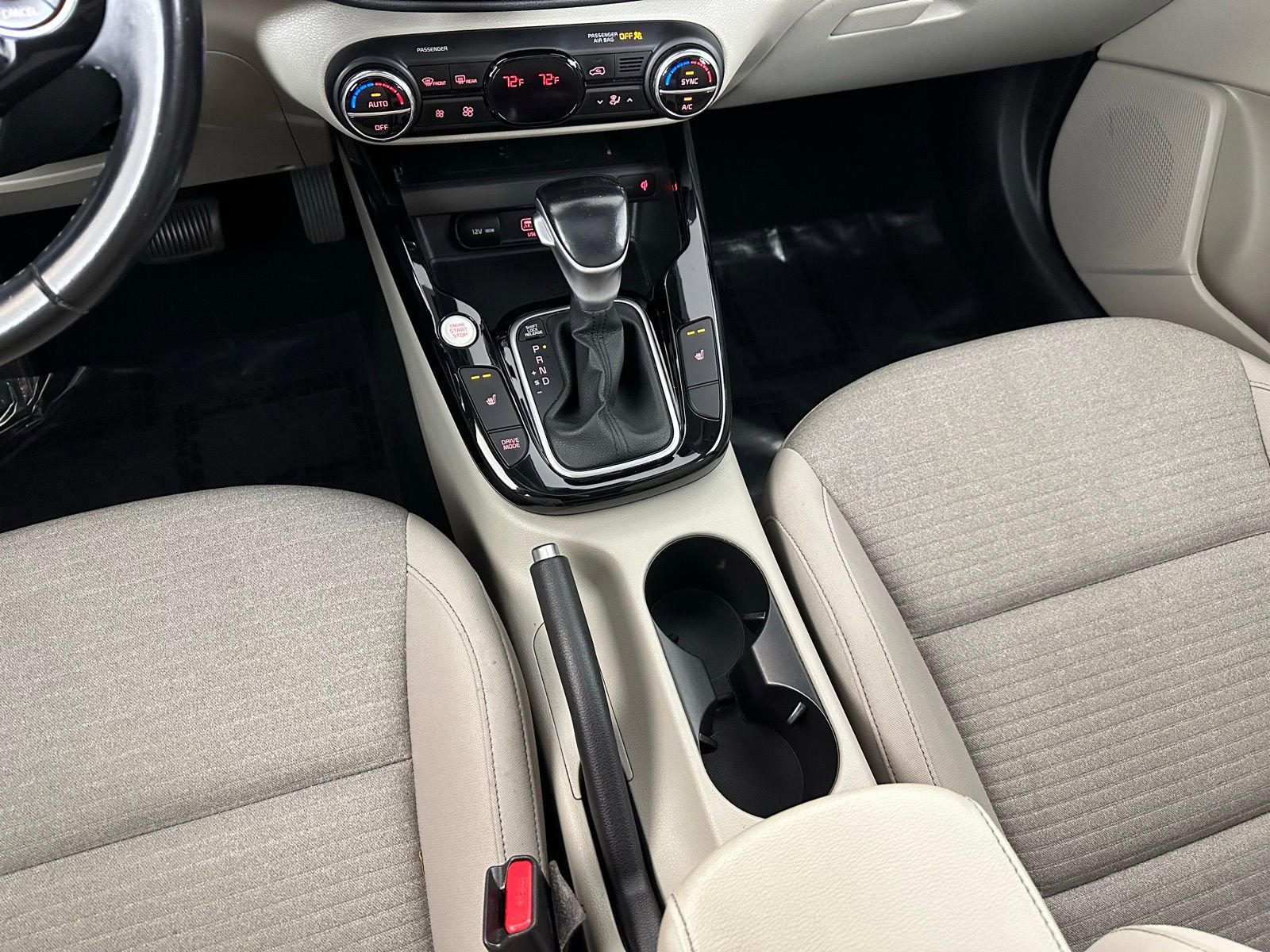 Used 2021 Kia Soul EX image 16