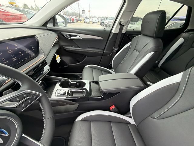 New 2026 Buick Envision Sport Touring AWD/4WD image 17