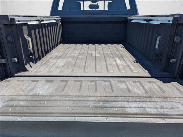 Used 2016 RAM 1500 Laramie w/ Convenience Group AWD/4WD image 6