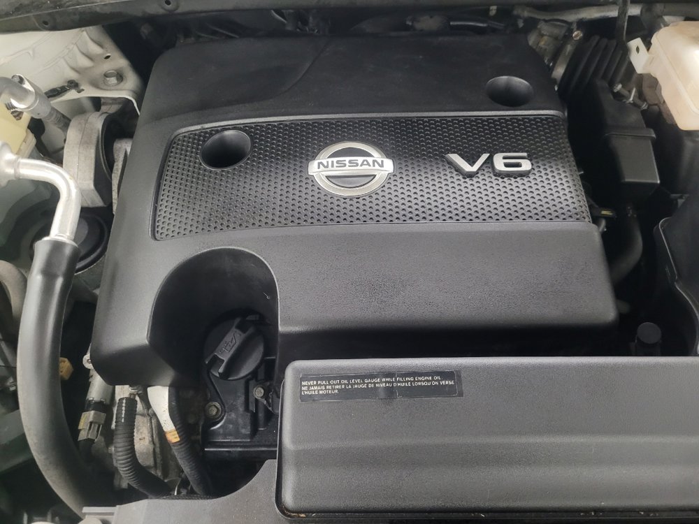 Used 2016 Nissan Murano SL w/ SL Technology Package image 30