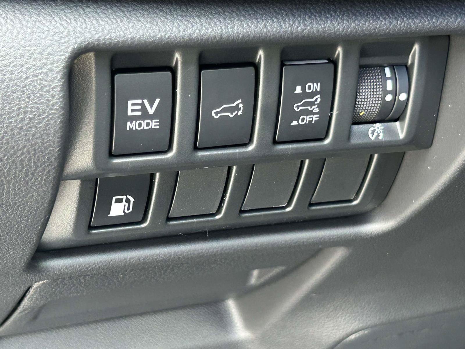 New 2026 Subaru Forester Sport AWD/4WD image 15