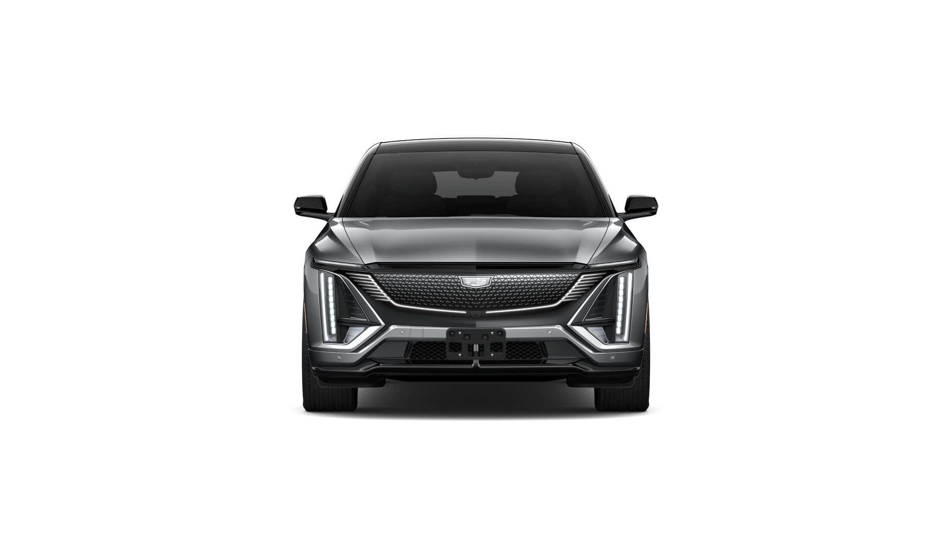 New 2026 Cadillac Lyriq V w/ LPO, Floor Liner Package AWD/4WD image 31