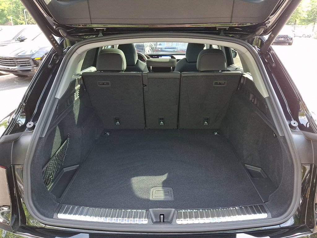 Certified 2025 Audi Q5 Prestige AWD/4WD image 29