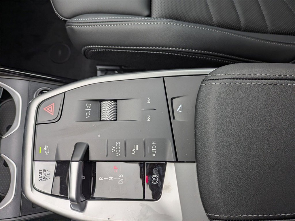 New 2026 BMW X1 M35i w/ Convenience Package image 27