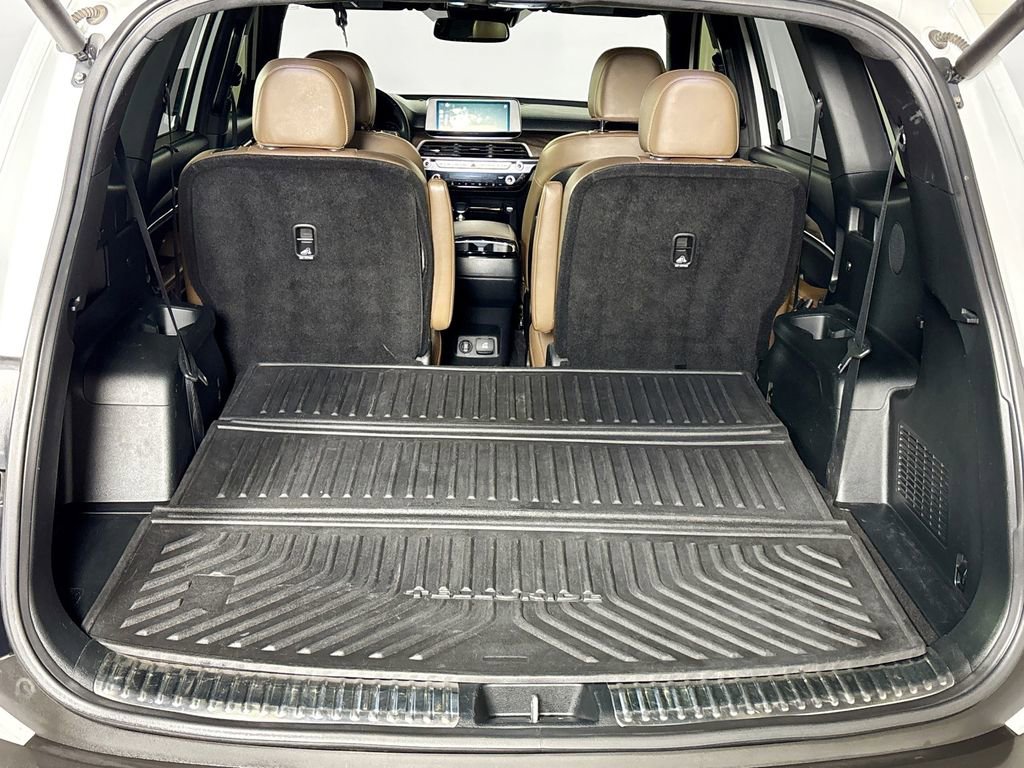 Used 2020 Kia Telluride SX w/ SX Prestige Package image 22