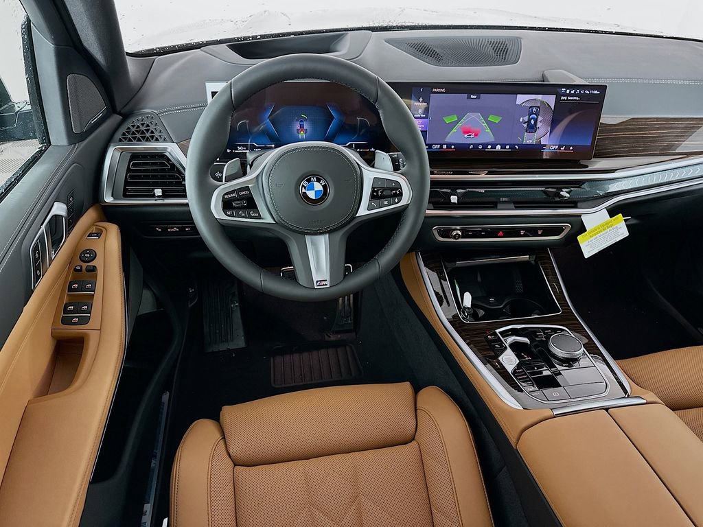 New 2026 BMW X5 xDrive40i image 30