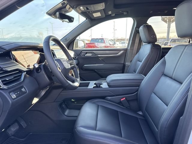 New 2026 GMC Acadia Elevation w/ Elevation Premium Package FWD image 14