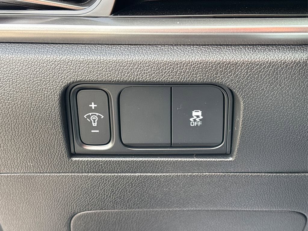 New 2026 Kia Sorento S w/ S Panoramic Sunroof Package image 28